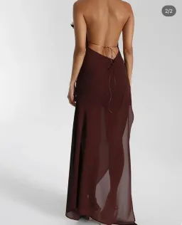 Natalie Rolt Anastasia Mini/full Length Size 1/Au 8  for rent on The Volte - image 4