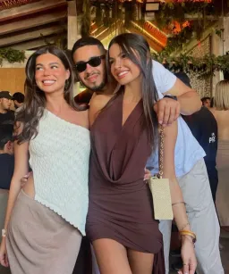 Natalie Rolt Anastasia Mini/full Length Size 1/Au 8  for rent on The Volte - image 5