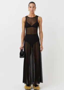 Camilla and Marc Andre dress for rent on The Volte - image 1