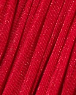 Rebecca Vallance Samantha mini dress red size 14 for rent on The Volte - image 4