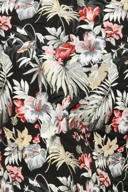 Mossman The Secret Garden Dress Size 8 for rent on The Volte - image 4