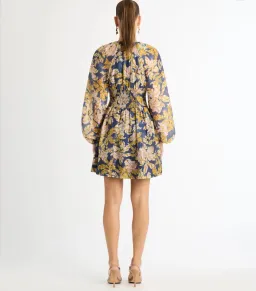 Sheike Bellagio Dress Size AU 10 for rent on The Volte - image 1