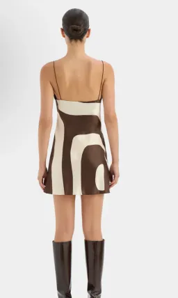 Sir the Label Freddie Slip Mini Size 1 / AU 8 for rent on The Volte - image 2