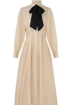 Zimmermann Natura Draped Shirt Dress Size AU 8 for rent on The Volte - image 4