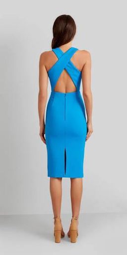 Kookai Blanca Dress  for rent on The Volte - image 1