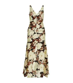 Sir The Label Vivienne Gown Floral Size 12 for rent on The Volte - image 4