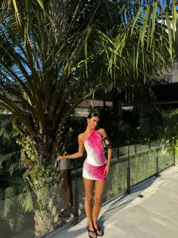 HNTR the label Sam Set Lillie Size XS / AU 6  for rent on The Volte - image 2