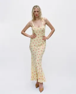 Realisation Par The Allegra Dress Verona Size S /Au 8 for rent on The Volte - image 1