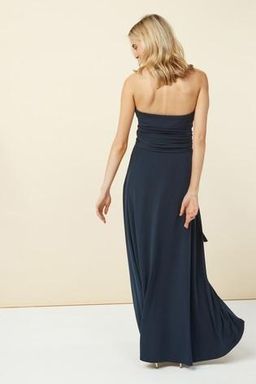 NEXT Multi-way Bridesmaid Dress Size 12 for rent on The Volte - image 9