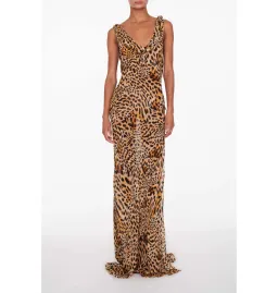 Rat & Boa Laviza Dress Print Size Small / AU 8 for rent on The Volte - image 3