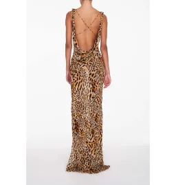 Rat & Boa Laviza Dress Print Size Small / AU 8 for rent on The Volte - image 4