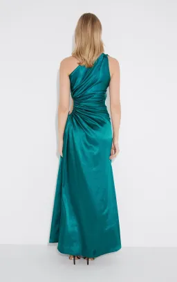 SONYA MODA NOUR MAXI GOWN SIZE 8 for rent on The Volte - image 2