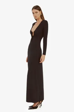 Remmy Maxi Dress - AU 12 for rent on The Volte - image 5
