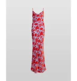 Rat & Boa Athena Dress Red Size AU 10 for rent on The Volte - image 4