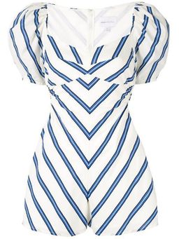 ALICE MCCALL 'AT LAST' PLAYSUIT for rent on The Volte - image 1