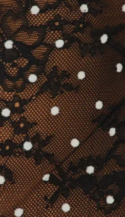 Pfeiffer Maxi Dress in Black Size AU 6 for rent on The Volte - image 3