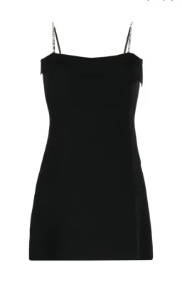 Rachel Gilbert Silica Mini Dress Black Size M / AU 10 for rent on The Volte - image 5