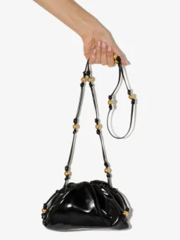 Bottega Veneta Mini Pouch Bag for rent on The Volte - image 2