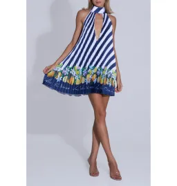 L'idee Opera Mini Dress Nerano Size AU 8 for rent on The Volte - image 1