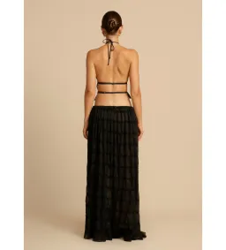 Arcina Ori Juliette Set Black Size S/Au 8 for rent on The Volte - image 3