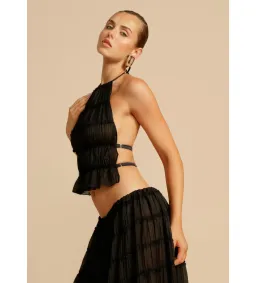 Arcina Ori Juliette Set Black Size S/Au 8 for rent on The Volte - image 2