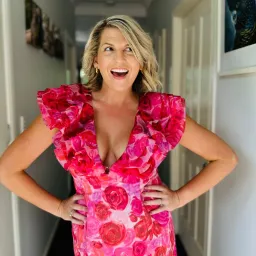 Aje Charmed Mini Dress Size 16 for rent on The Volte - image 3