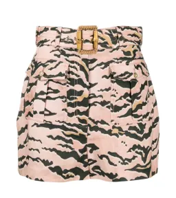 Matchmaker Safari linen set for rent on The Volte - image 3