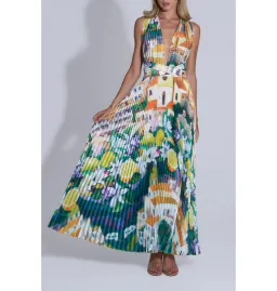 L'Idee Moderniste Gown Positano Size AU 10 for rent on The Volte - image 4