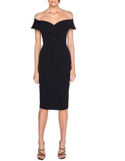 Mossman SHE TOLD ME SO DRESS size 6 for rent on The Volte - image 1