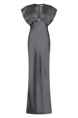 Sass & Bide Prism Maxi Dress Size 8/38 for rent on The Volte - image 2