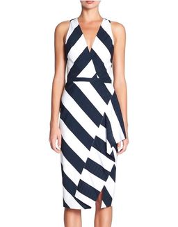 Manning Cartell Escape Artist Dress size 6 for rent on The Volte - image 2