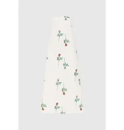 Oroton  Rosebud Gown in Antique White Size AU 12 Adrienne Cleary for rent on The Volte - image 5