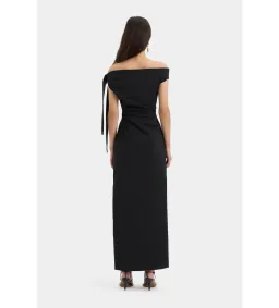 Sir the Label Dahlia Gown Black Size 12 for rent on The Volte - image 3