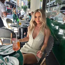 Camilla And Marc Petra Dress Pistachio Size 8 for rent on The Volte - image 4