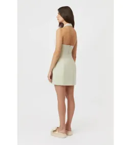 Camilla And Marc Petra Dress Pistachio Size 8 for rent on The Volte - image 3