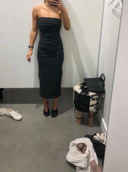 bec and bridge simply irresistible dress size 6 for rent on The Volte - image 1