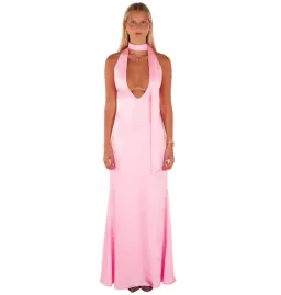 I Am Delilah Margot Maxi Dress Candy Size S / AU 8 for rent on The Volte - image 1