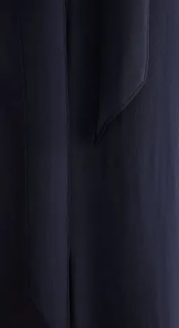 Venroy Silk Scarf Dress Ink Size S / AU 8 for rent on The Volte - image 6