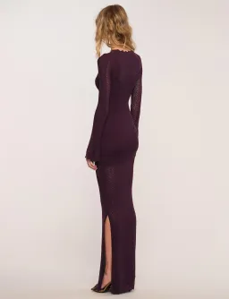 Heartloom Monroe Dress Coco Size 8 for rent on The Volte - image 3