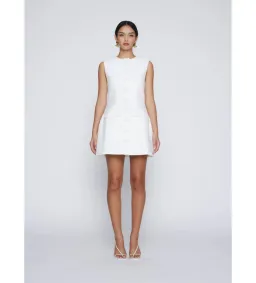 Anna Quan Sofia Dress in Boucle Size AU 8  for rent on The Volte - image 1