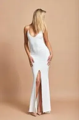 Natalie Rolt Gold Giselle  for rent on The Volte - image 1