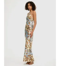 Significant other Murphy Maxi Dress Fleur Size AU 8 for rent on The Volte - image 2