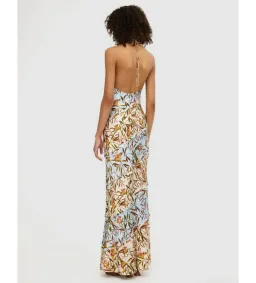 Significant other Murphy Maxi Dress Fleur Size AU 8 for rent on The Volte - image 3