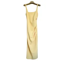 Bec + Bridge Light Yellow Dress for rent on The Volte - image 6