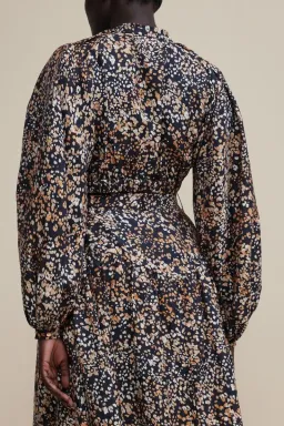 Acler Winrose Top and Skirt Size 8 for rent on The Volte - image 5