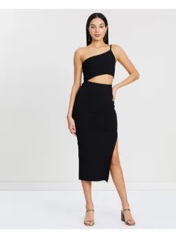 Bec & Bridge Darling Midi Dress Size AU 8 for rent on The Volte - image 1
