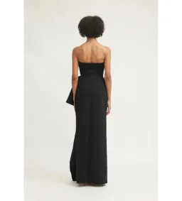 Tojha November Gown Black Size AU 8 for rent on The Volte - image 3