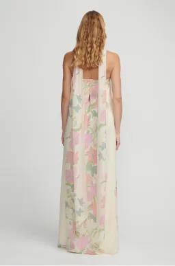 Hansen and Gretel Ischia Dress Flower Market Size 8 for rent on The Volte - image 4