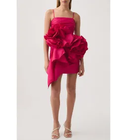 Aje Potion Spiral Set in Magenta Size AU 8  for rent on The Volte - image 1