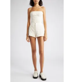 Sir The Label Etienne Set Cloud Size 10 for rent on The Volte - image 1